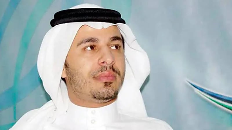 العفالق يكشف كواليس أزمة البريكان .. فيديو