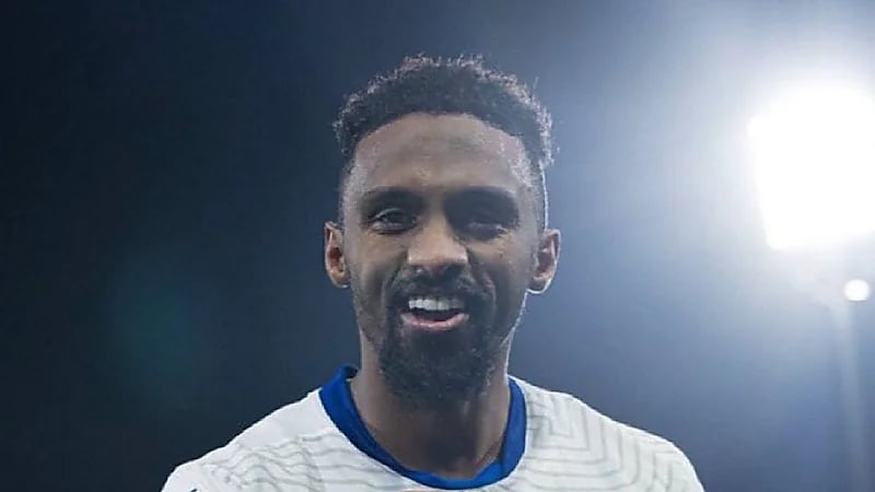 مدافع الهلال ينتقل لنيوم