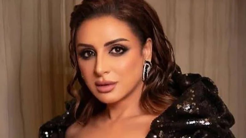 أنغام تستعد لحفل تاريخي في لندن بعد تجربة صحية مؤلمة