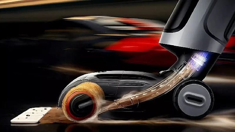 دريمي تتحدى عمالقة السرعة بسيارتها الكهربائية الخارقة