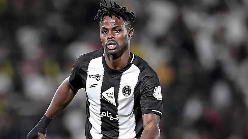 النصر يقدم عرضًا لضم لاعب الشباب