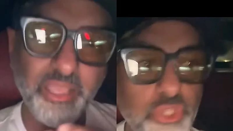 الحداد: معدل الإنسولين عامل أساسي للحفاظ على الصحة وطول العمر .. فيديو