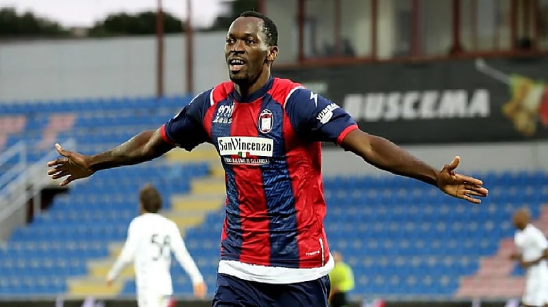 سيمي يقترب من الانضمام للعروبة