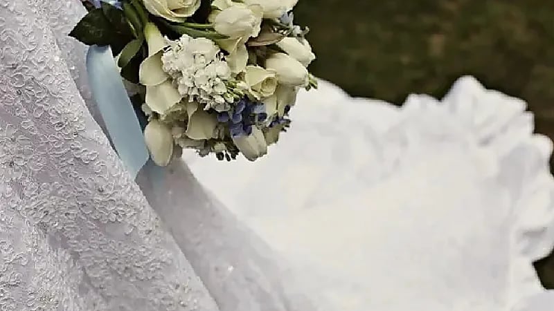 مجاملة بحفل زفاف تنتهي بجريمة قتل