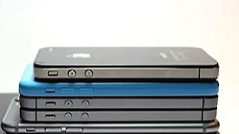 عنصر خفي يدهش مستخدمي آيفون