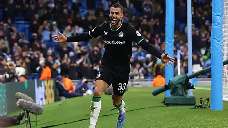 هانكو: راتب النصر كان مغريًا لكني فضلت أتلتيكو مدريد