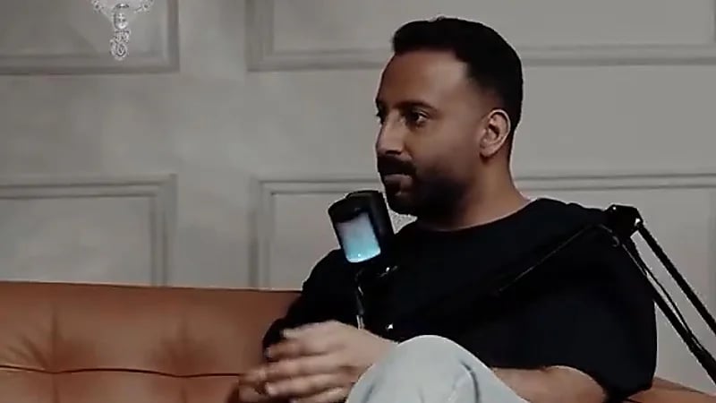 مدرب حياة:لا تتزوج الا وأنت قادر تعطي البنت مثل ما كانت تاخذ في بيت أهلها.. فيديو