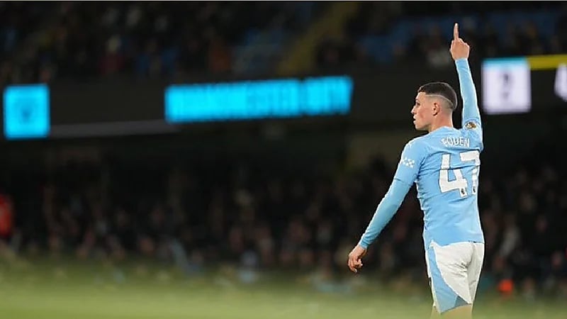 النصر يجهز عرضا ضخما لضم فيل فودين