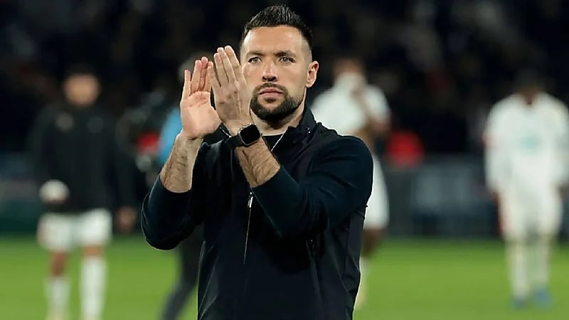 فرانشيسكو فاريولي أحد خيارات الاتحاد في حال إقالة بلان