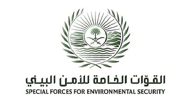 ضبط مخالفًا لنظام البيئة لاستخدامه حطبًا محلياً في أنشطة تجارية بعسير