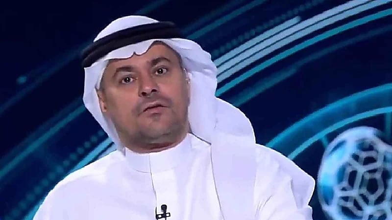 الشنيف: قمة الأهلي والهلال من كوكب آخر.. فيديو
