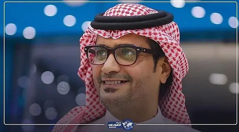 البكيري : الاتحاد والنصر مشتاقين للقمة الصفراء