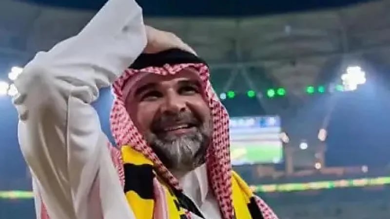 سندي يكشف سبب عدم استقدام حكام أجانب لإدارة مباريات الاتحاد