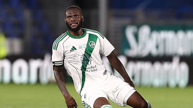 يوفنتوس يضع كيسيه ضمن اهتماماته الشتوية