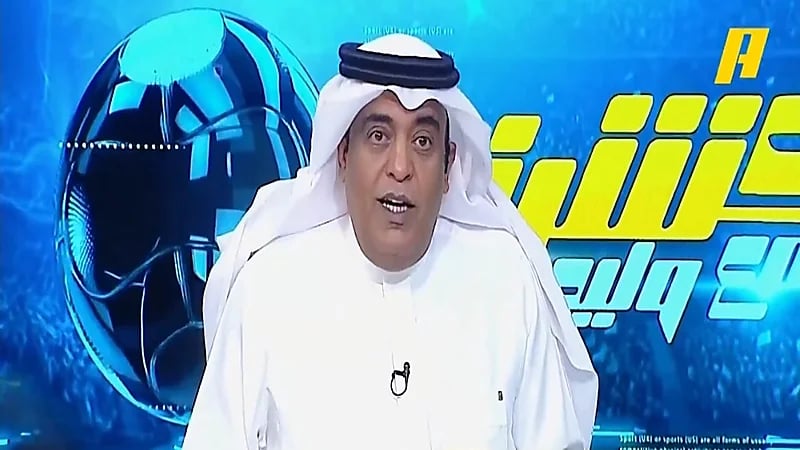 وليد الفراج: جيسوس جعل النصر مثل الهلال.. فيديو