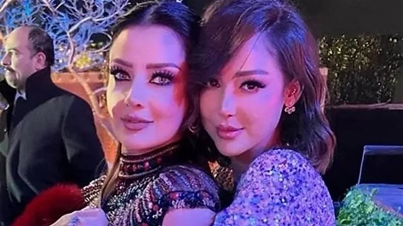 بسمة بوسيل: رضوى الشربيني حاولت بكل الطرق منع طلاقي