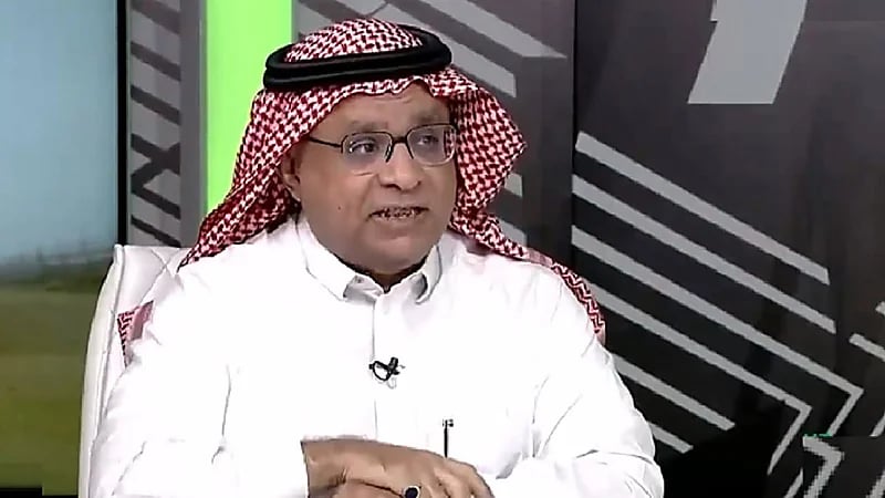 الصرامي: تصدر النصر لا علاقة له بكريستيانو.. فيديو