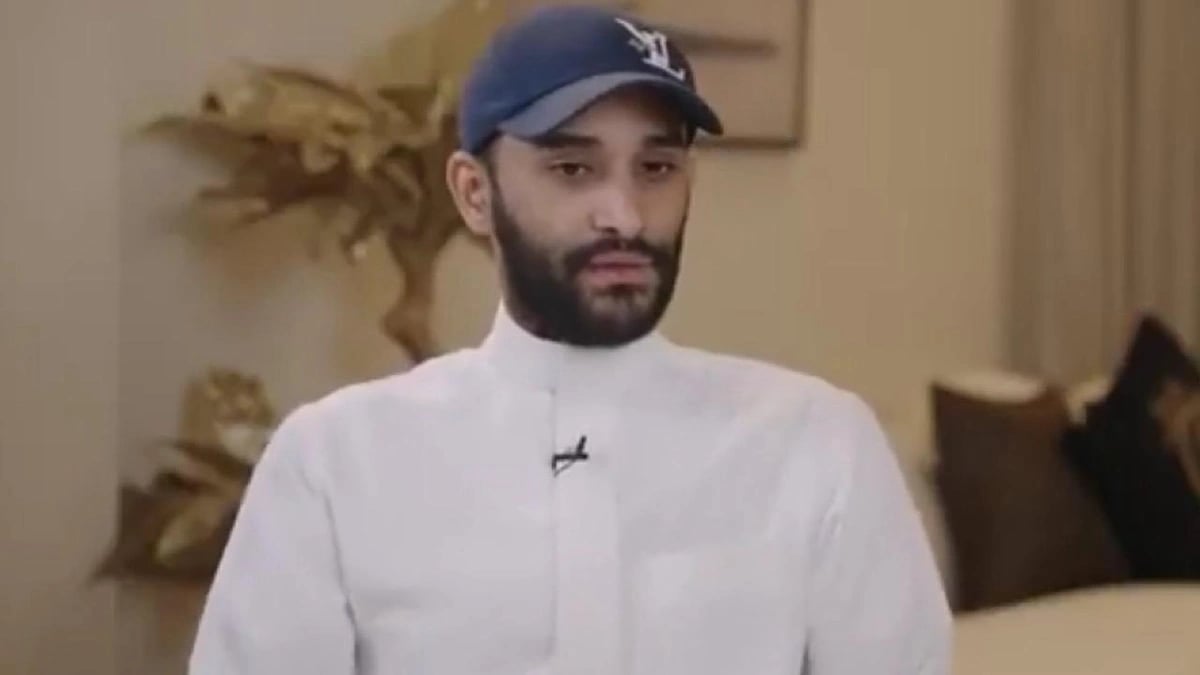 عبدالله عطيف:يعجبني أسلوب رينارد في التعامل معنا كلاعبين..فيديو