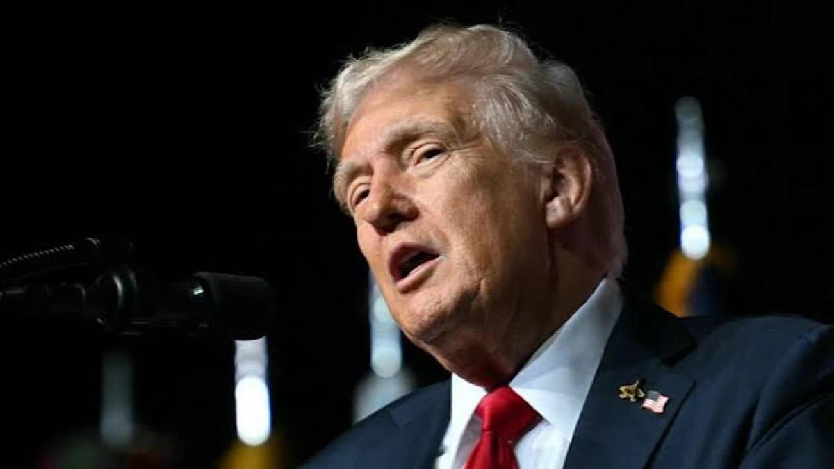 ابنتا طبيب ترامب الراحل تكشفان سرا صادماً يخص الرئيس الأمريكي