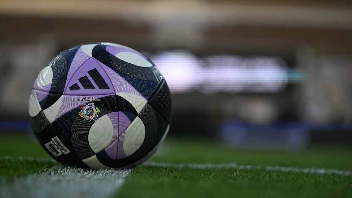 رابطة الدوري تحدد مواعيد مباريات الجولات 7 حتى 12