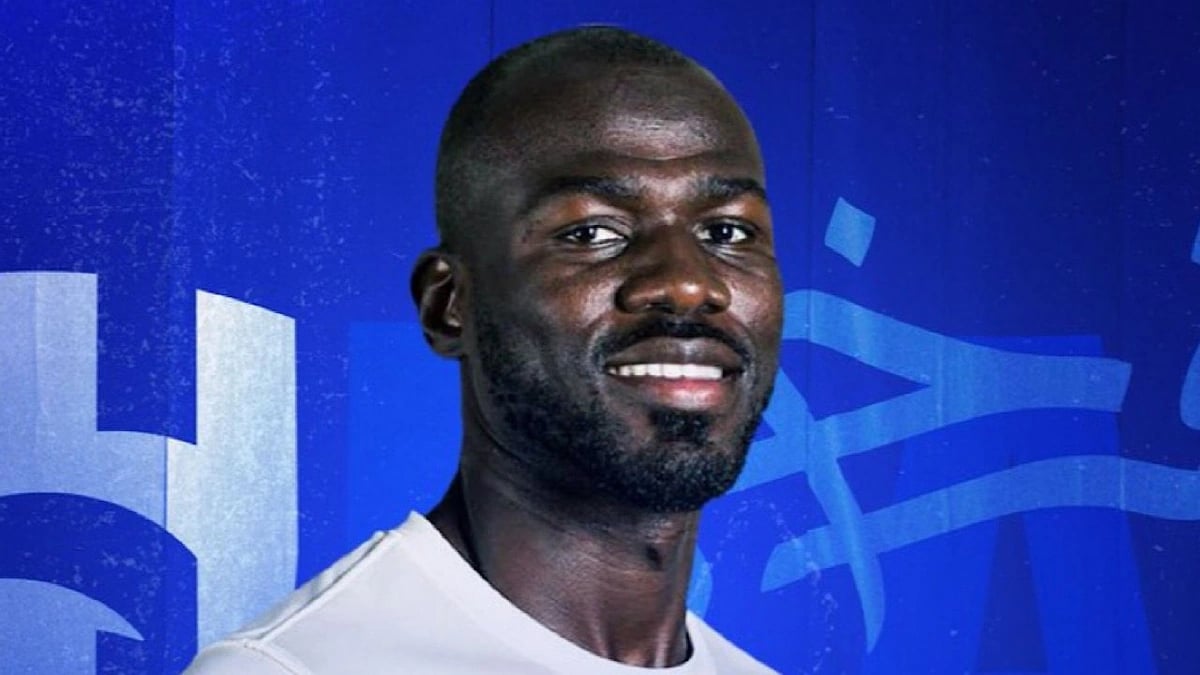 مستجدات مفاوضات تجديد عقد كوليبالي مع الهلال