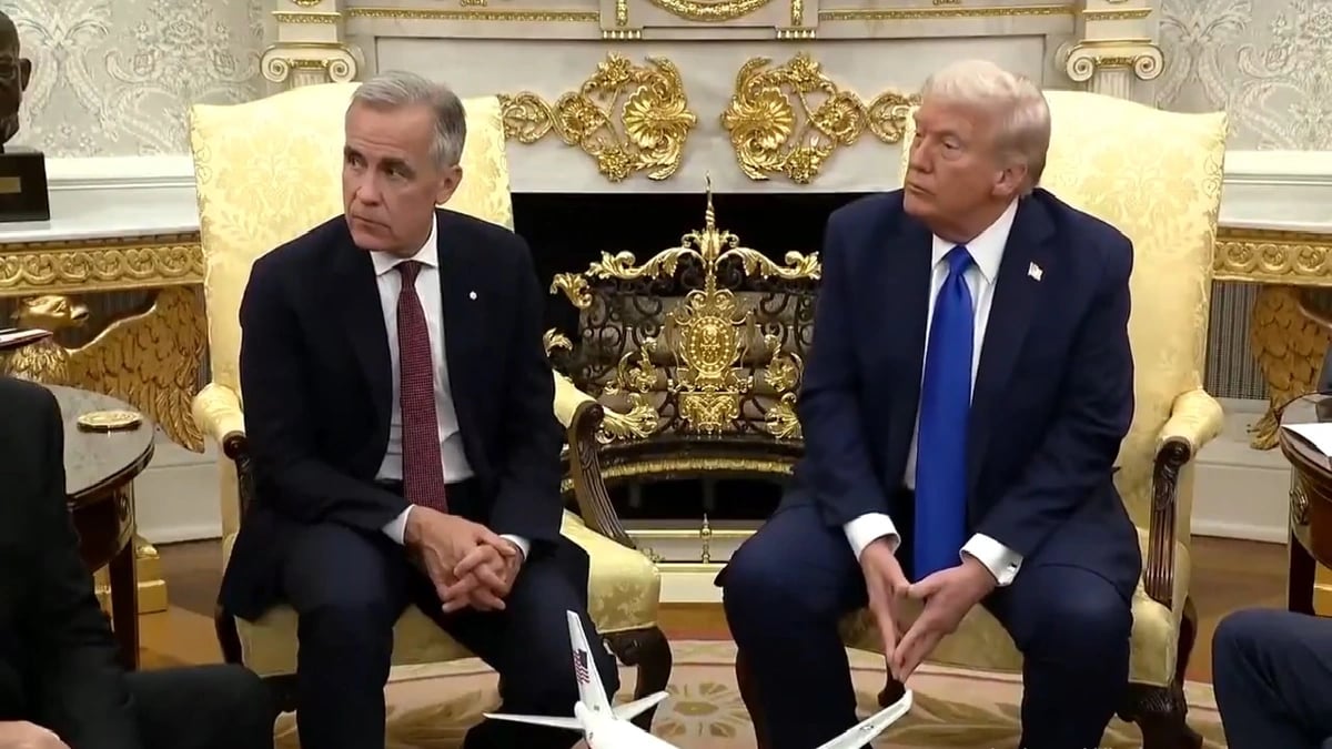 ترامب: نقترب من إبرام اتفاق سلام شامل في الشرق الأوسط.. فيديو