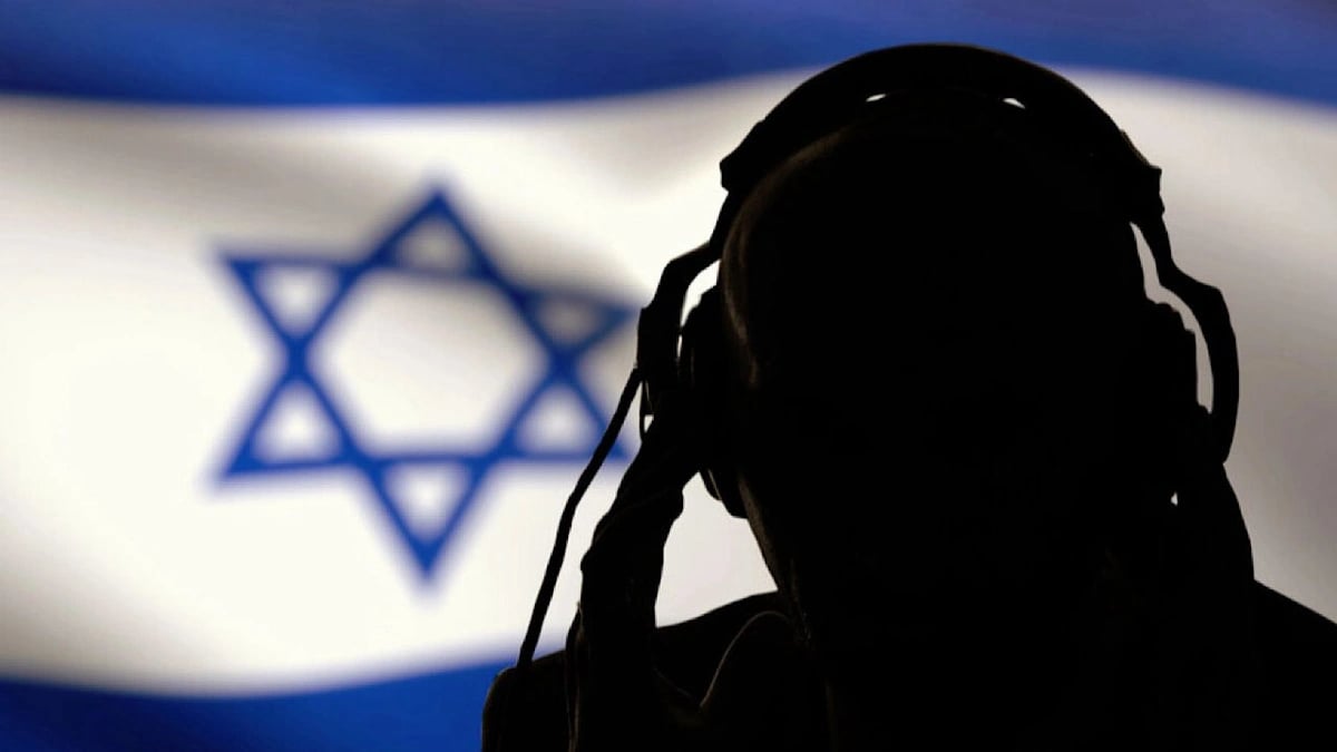 تفكيك شبكة خططت لأعمال إرهابية داخل لبنان تعمل لصالح إسرائيل