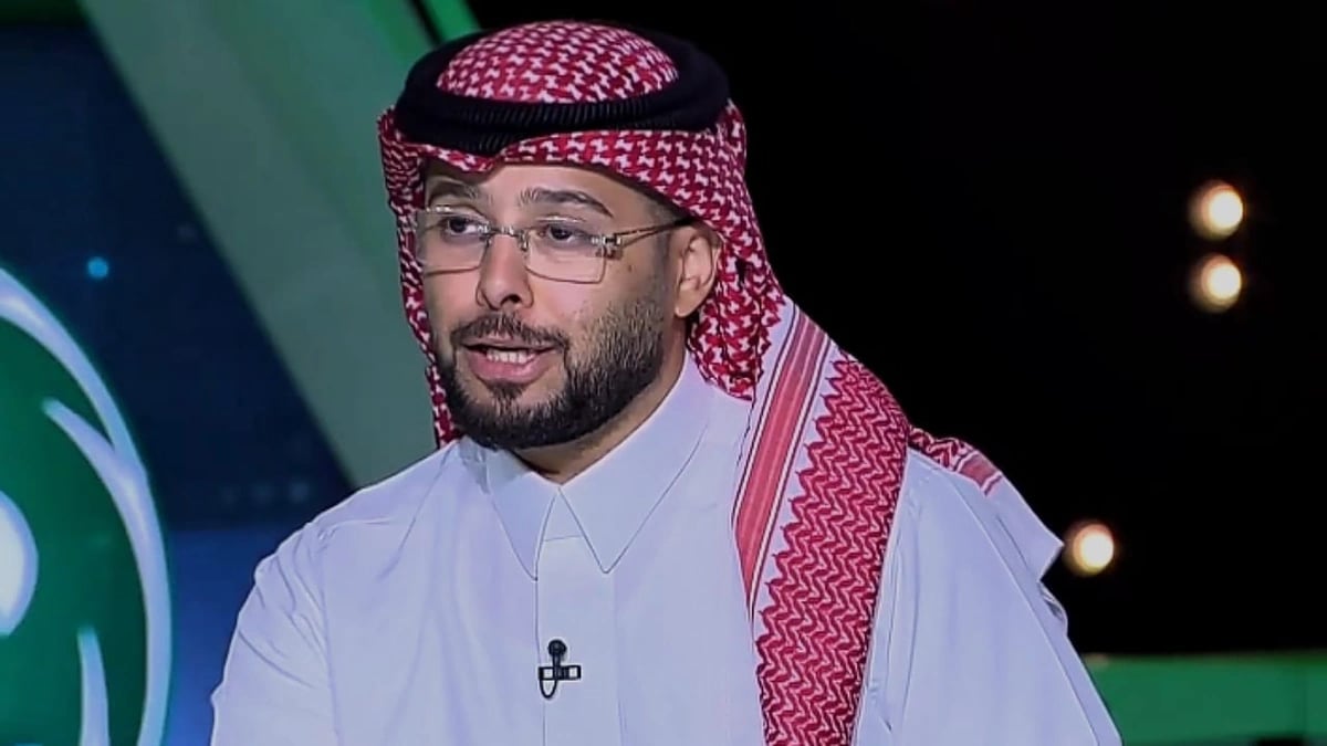 العنزي: كان الله في عون جيسوس يملك 3 حراس يلعبون مع منتخباتهم  .. فيديو