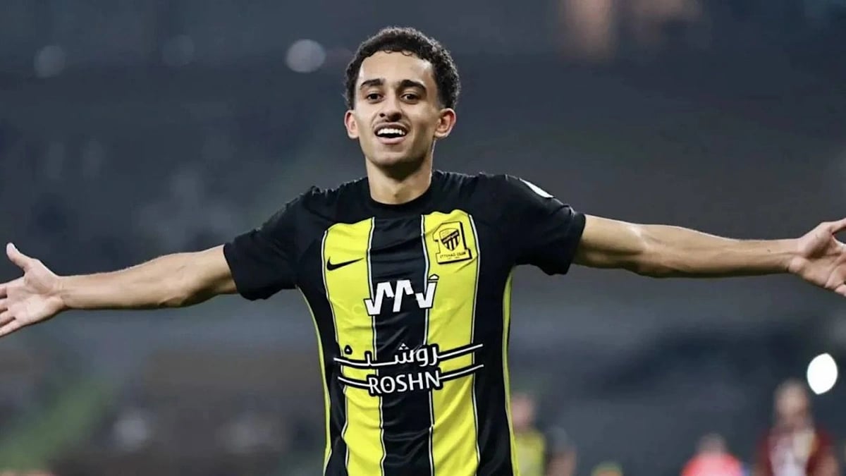 الغامدي: التعادل أمام الفيحاء بطعم الخسارة .. فيدديو