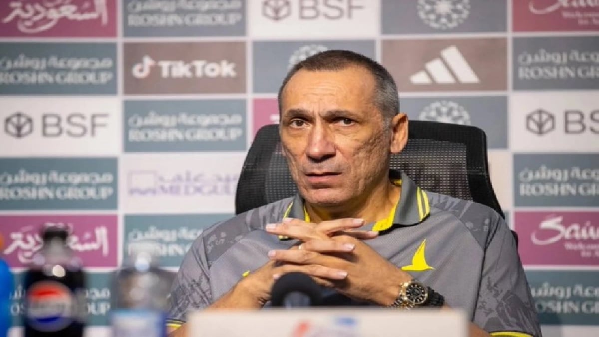 دونيس: اهتممت بسالم الدوسري واليوم هو الأفضل بآسيا