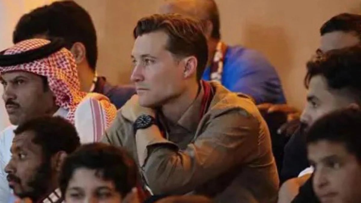 بن هاربورغ بعد فوز الخلود:وقفوا الدوري خلاص