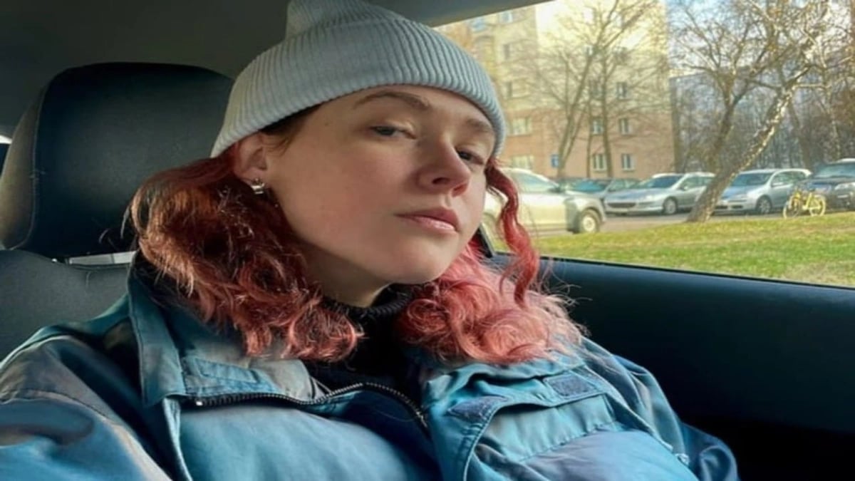 مقتل عارضة أزياء بيلاروسية وسرقة أعضاءها وإحراق جثتها