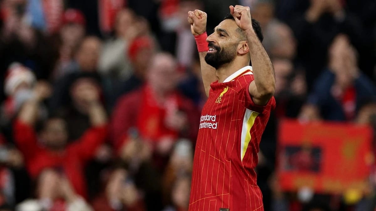 أندية روشن تسعى لضم محمد صلاح في الصيف المقبل