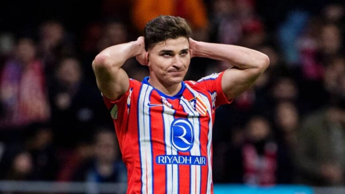 ألفاريز: والدي كان صارمًا بشأن الوشم والكحول