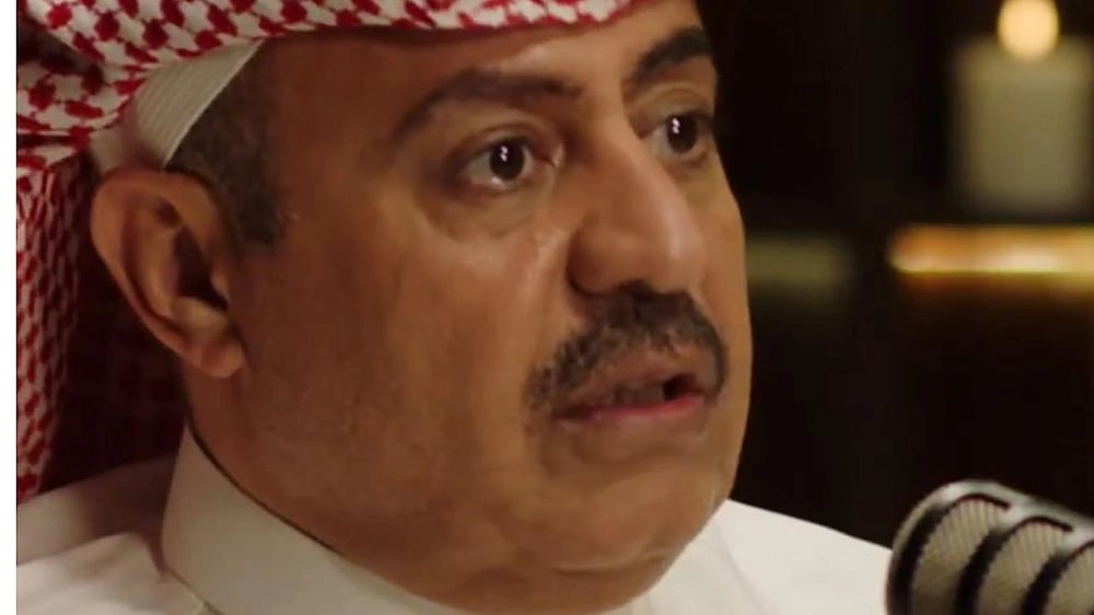 خالد منقاح: ساعدت ريماس منصور تدخل عالم التمثيل وطلعت راتب 5 سنوات..فيديو