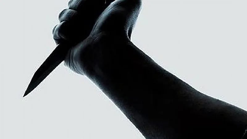 قصة حب تنتهي بالقتل طعنًا