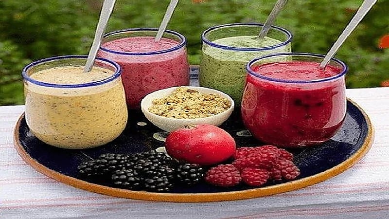 مختصون يكشفون عن مشروب يقي من البرد وأخطار كورونا