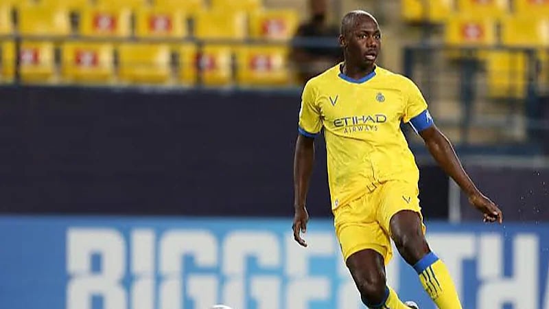 الاتفاق يتمسك بعقد مادو ويحتفظ بخدماته