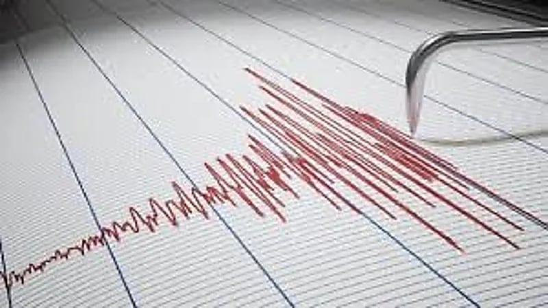 المساحة الجيولوجية: زلزال شمال إيران ولم يؤثر على المملكة.. فيديو