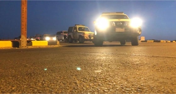 شرطة عسير تقبض على عدد من مخالفي الإقامة والمجهولين وتشدد بعدم الإيواء