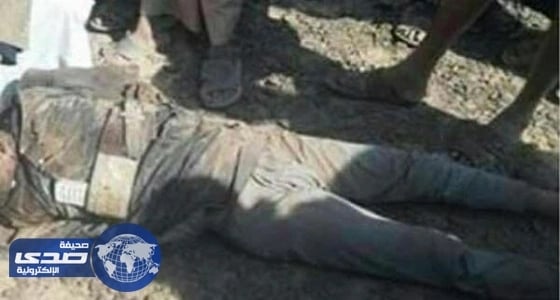 زوجة مسؤول تجنيد الأطفال للحوثيين في ذمار تمزق جسده