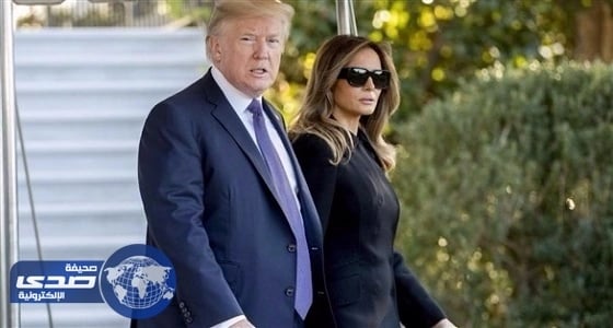 ترامب يصل إلى لاس فيجاس للقاء أقارب ضحايا مذبحة الحفل