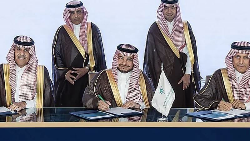 الحقيل: اتفاقية ثلاثية لتعزيز فرص التملك في 24 مشروعاً سكنياً بالمملكة