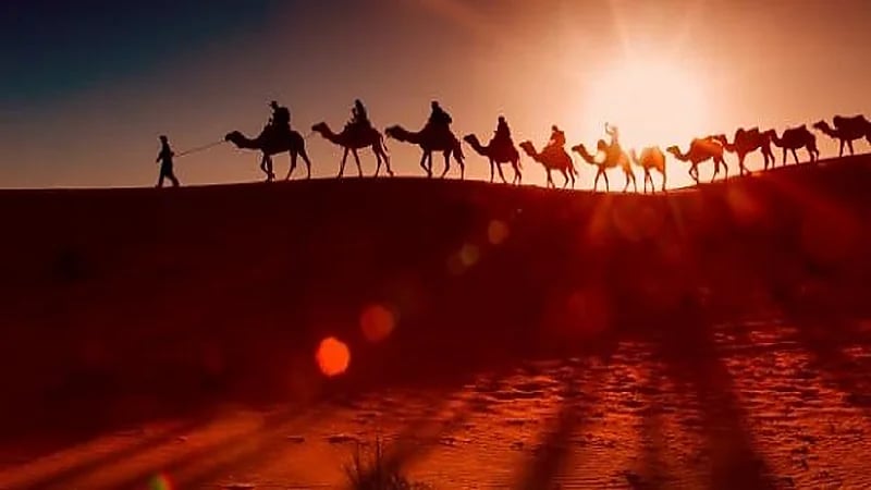 بالفيديو.. أهم الأحداث التاريخية النبوية التي وقعت في " ربيع الأول "