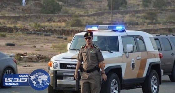 الجهات الأمنية تأمن مغادرة عائلات