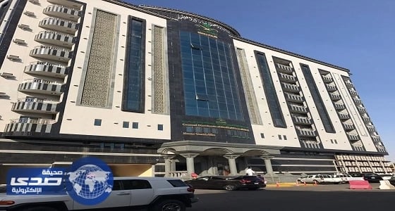 " صحة جدة " توفد 5 فرق طبية لمنطقة اندلاع الحريق بـ " التاريخية "