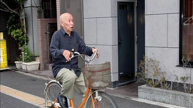 السجن 4 سنوات لمُسن مصاب بألزهايمر قتل حفيدته ونسي ما فعله