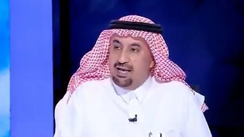 مستشار اقتصادي: أطالب بإيجاد حلول فورية لانخفاض أعداد الأسر وقلة المواليد .. فيديو