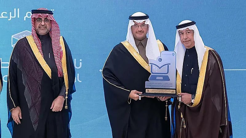 مُحافظ الأحساء يُدشّن أعمال ملتقى التدريب والتوظيف الرابع