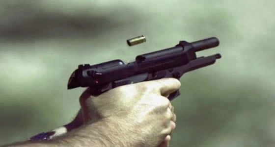 شاب يقتل شقيقه وعاملا سودانيا بمحافظة الرين